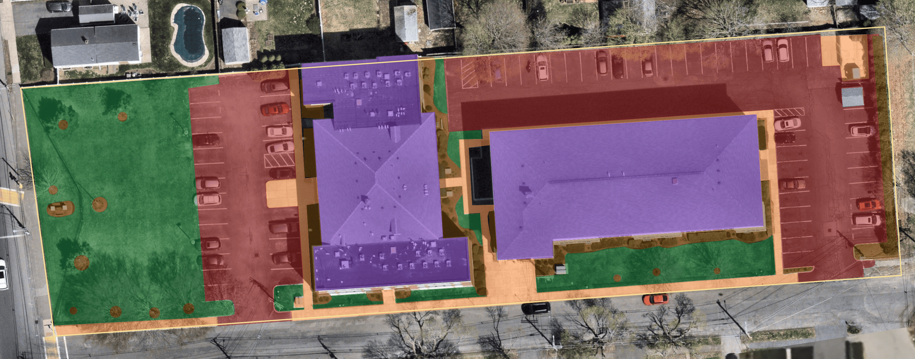 LaunchPad Maps for Landscaping Companies